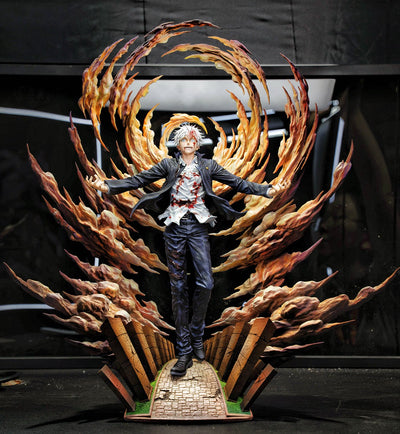 Jujutsu Kaisen - Satoru Gojo 1/6 Scale Statue