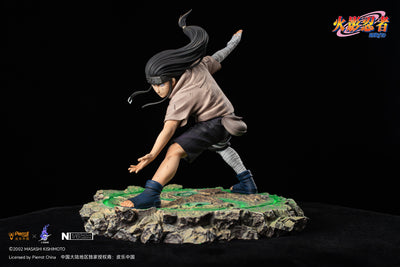 Naruto - Neji Hyuga NOVA 1/6 Scale Statue