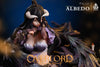 Overlord - Albedo (Regular Version) 1/4 Scale Statue by Sunbird Studio