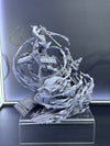 Attack on Titan - Eren vs. Colossal Titan 1/6 Scale Statue