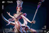 Soul Land - Bibi Dong 1/4 Scale Statue