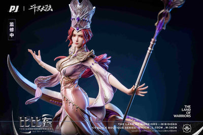 Soul Land - Bibi Dong 1/4 Scale Statue