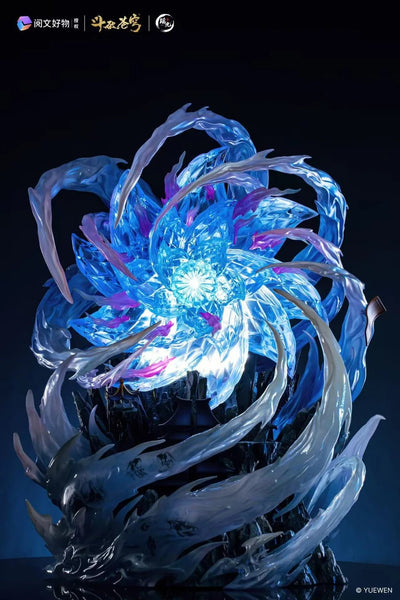 Battle Through the Heavens - Xiao Yan 1/6 Scale Statue