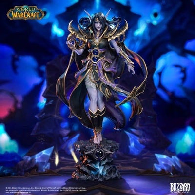 World of Warcraft - Xalatath 1/6 Scale Statue