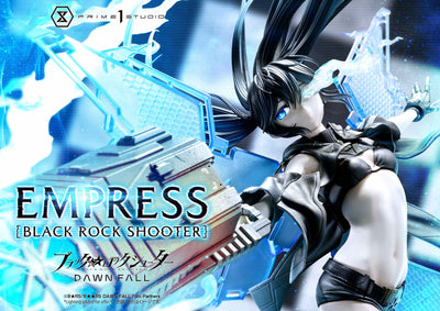 Black Rock Shooter: Dawn Fall - Empress (Regular) 1/4 Scale Statue
