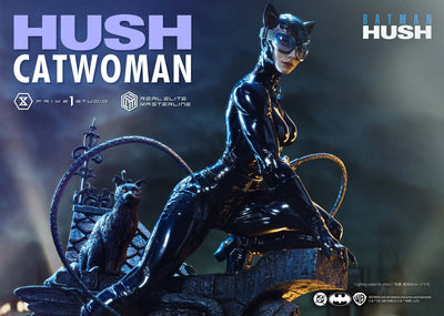 Batman: Hush - Catwoman (Regular) 1/3 Scale Statue