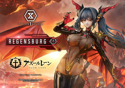 Azur Lane - Regensburg (Regular) 1/6 Scale Statue