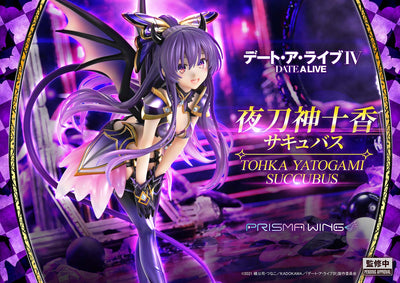 Date A Live - Tohka Yatogami (Regular) 1/7 Scale Figure