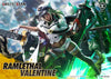 Guilty Gear -Strive- - Ramlethal Valentine (Regular) 1/4 Scale Statue