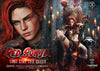 Red Sonja - Long Live the Queen (Regular) 1/3 Scale Statue