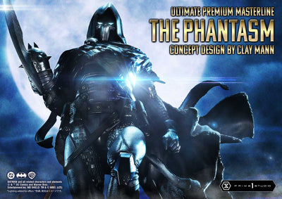 Batman - The Phantasm (Regular) 1/4 Scale Statue