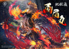 Hell's Paradise: Jigokuraku - Gabimaru (Regular) 1/4 Scale Statue