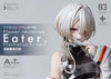 Flower Imitation. - Eater. by neco (Bonus) 1/7 Scale Figure