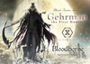 Bloodborne - Gehrman 1/4 Scale Statue