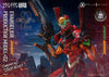 Evangelion - Production Model-02 (Regular) Statue