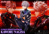 Rebuild of Evangelion - Kaworu Nagisa (Bonus) 1/4 Scale Statue