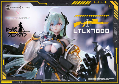 Girls' Frontline - Girls' Frontline - LTLX7000 (Bonus) 1/4 Scale Statue