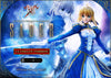 Fate/stay night - Saber (Ultimate) 1/4 Scale Statue