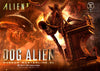 Alien 3 - Dog Alien (Regular) 1/3 Scale Statue