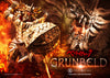 Berserk - Grunbeld vs. Guts - Grunbeld (Bonus) 1/4 Scale Statue