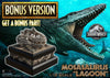 Jurassic World - Mosasaurus (Bonus) 1/15 Scale Statue