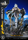 Girls' Frontline - Girls' Frontline - LTLX7000 (Bonus) 1/4 Scale Statue