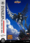 Evangelion - Mass Production Model (Deluxe Bonus) Statue