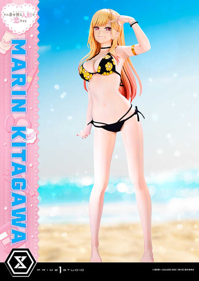 My Dress Up Darling - Marin Kitagawa (Regular) Life-Size Statue