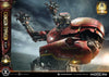Pacific Rim - Crimson Typhoon (Deluxe) Bust