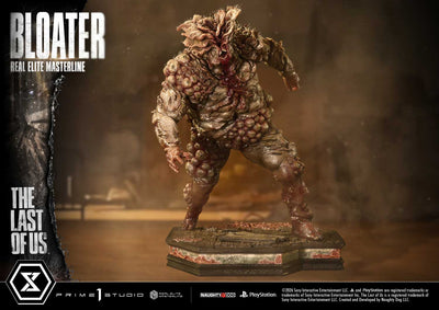 The Last of Us - Bloater (Regular) 1/4 Scale Statue