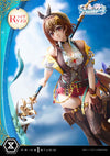Atelier Ryza 3: Alchemist of the End & the Secret Key - Ryza (Regular) 1/4 Scale Statue