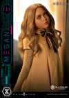 M3GAN (BONUS VERSION) 1/3 Scale Statue