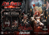 Red Sonja - Long Live the Queen (Bonus) 1/3 Scale Statue