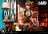 Atelier Ryza 3: Alchemist of the End & the Secret Key - Ryza (Ultimate Bonus) 1/4 Scale Statue