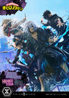 My Hero Academia - Tomura Shigaraki, Dabi, and Himiko Toga (Regular) 1/4 Scale Statue