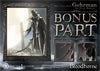 Bloodborne - Gehrman (Bonus Version) 1/4 Scale Statue