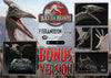 Jurassic Park III - Pteranodon (Bonus) 1/6 Scale Statue