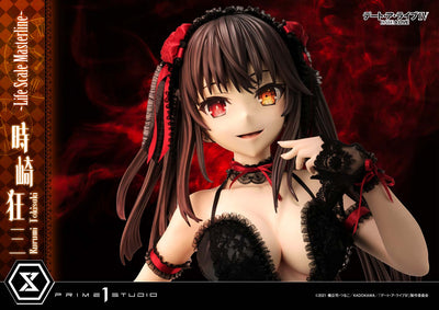Date A Live - Kurumi Tokisaki Life-Size Statue