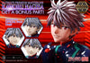 Rebuild of Evangelion - Kaworu Nagisa (Bonus) 1/4 Scale Statue