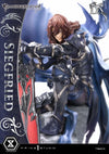 Granblue Fantasy - Siegfried (Deluxe Bonus) 1/6 Scale Statue