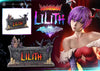 Darkstalkers - Lilith (Bonus) 1/4 Scale Statue