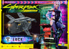 Cyberpunk: Edgerunners - Lucy Kushinada (DX Bonus) 1/4 Scale Statue