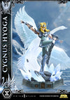 Saint Seiya - Cygnus Hyoga Final Bronze Cloth (Regular) 1/4 Scale Statue