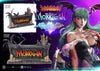 Darkstalkers - Morrigan (BONUS VERSION) 1/4 Scale Statue