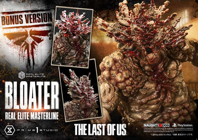 The Last of Us - Bloater (Ultimate) 1/4 Scale Statue