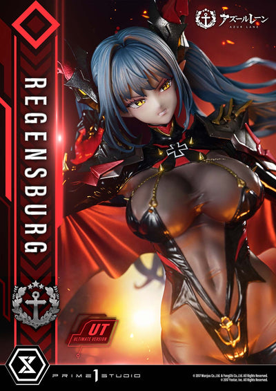 Azur Lane - Regensburg (Ultimate Bonus) 1/6 Scale Statue