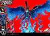 Persona 5 - Arsene (Regular) 1/4 Scale Statue