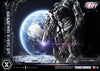 Megatron Overlord (by Josh Nizzi - Bonus) Statue