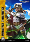 Guilty Gear -Strive- - Ramlethal Valentine (Regular) 1/4 Scale Statue