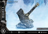 God of War: Ragnarok - Thor (Deluxe Bonus) 1/3 Scale Statue